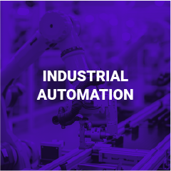 fpga for industrial automation