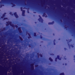 space debris