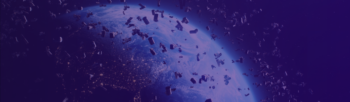 space debris