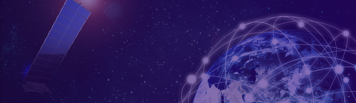 satellite connectivity